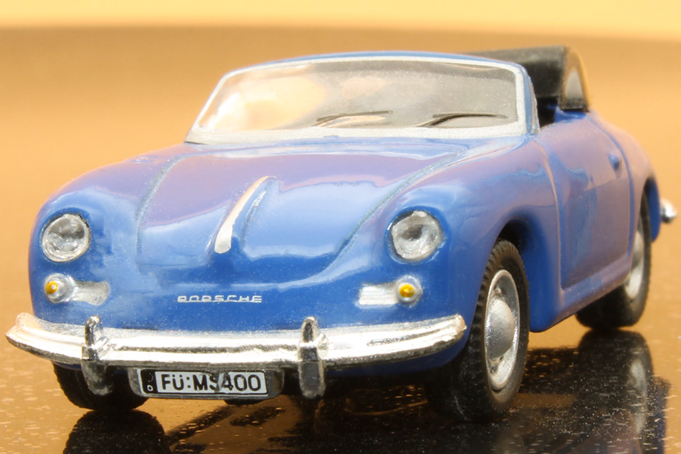 Porsche 356